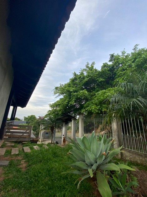 Casa Residencial 